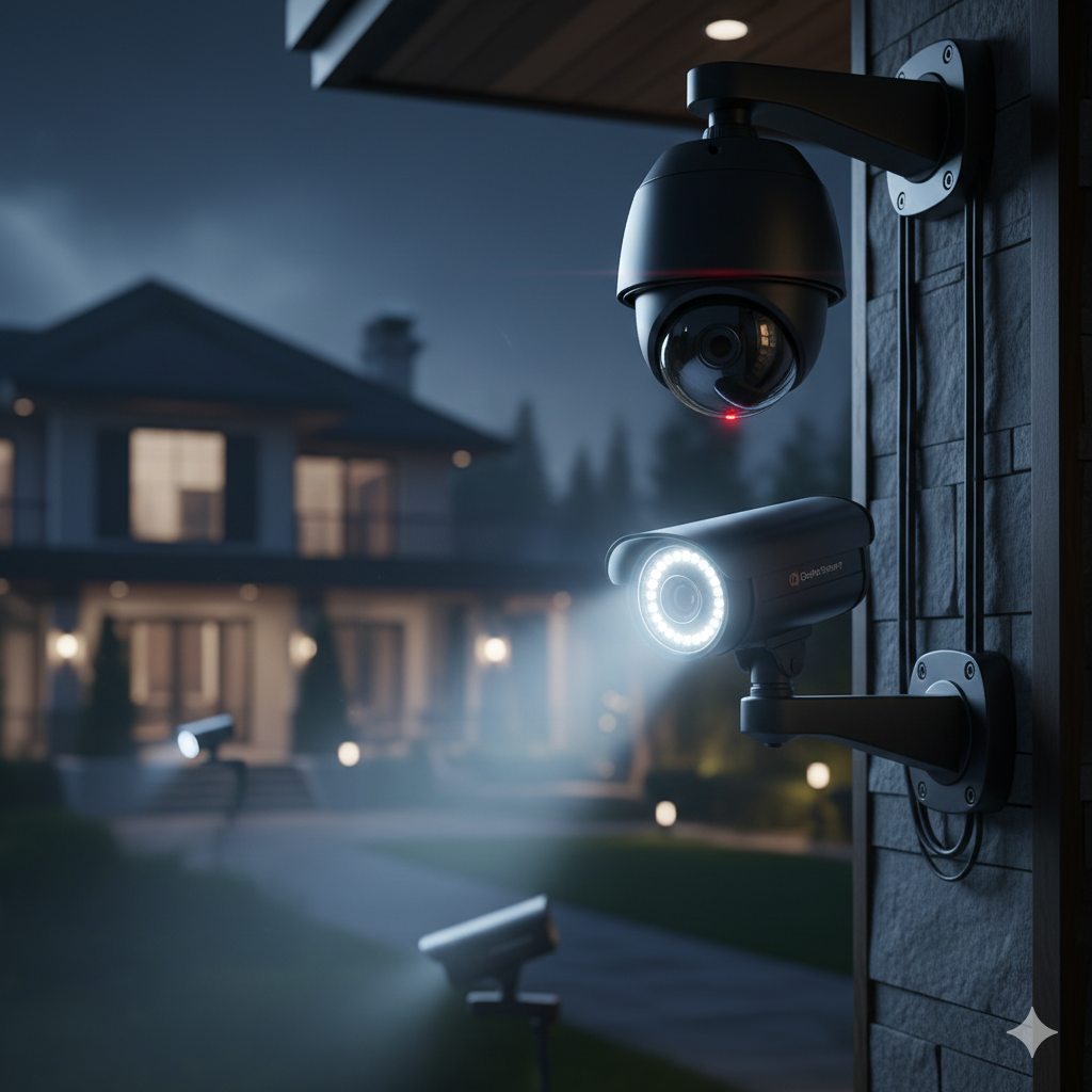 Circuito de Vigilancia