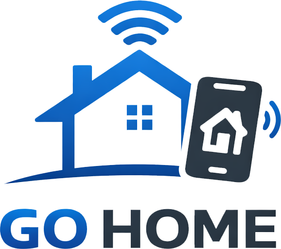 GoHome Logo